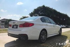 国产宝马和进口宝马的区别,宝马x3进口与国产区别价格