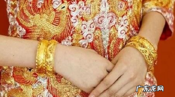 结婚三金是哪三金,结婚的三金是指哪三金跟结婚戒指有关系