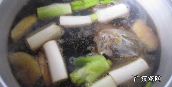 炖牛腱肉的家常做法,家庭炖鱼的简单做法