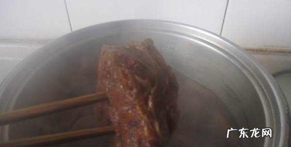 炖牛腱肉的家常做法,家庭炖鱼的简单做法