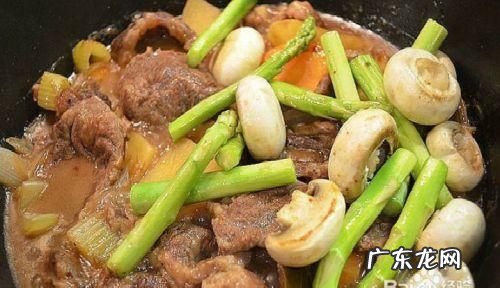 炖牛腱肉的家常做法,家庭炖鱼的简单做法