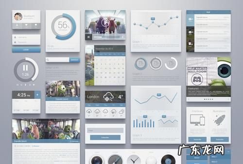 平面设计和ui设计什么区别,平面设计和ui设计有什么区别