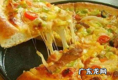 披萨里面拉丝的东西是什么,披萨的丝是什么做的