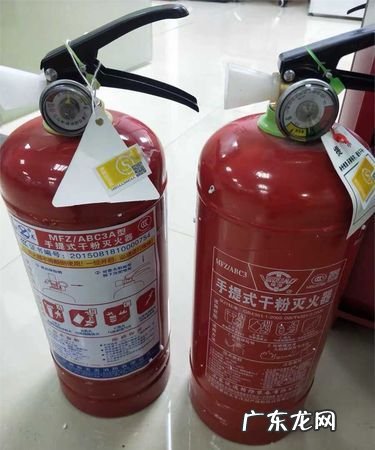 干粉灭火器多长时间检查一次,干粉灭火器多长时间检查一次