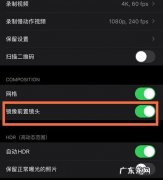 苹果相机专业模式在哪里,苹果相机专业模式怎么打开xsmax