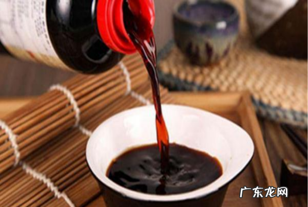 生抽和酱油的区别,酱油和生抽的区别是什么意思