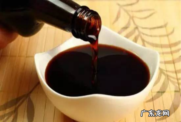 生抽和酱油的区别,酱油和生抽的区别是什么意思
