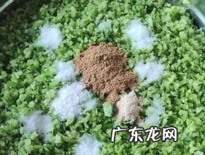 萝卜丸子的做法,河南萝卜丸子怎么做的
