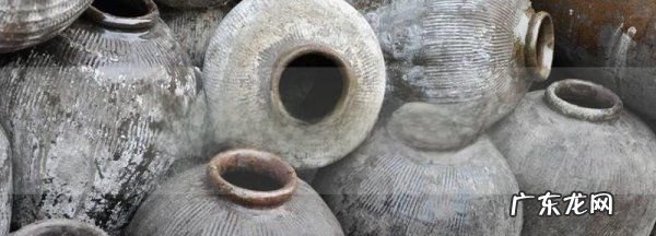 新酒坛子使用前怎么处理,新酒坛第一次装酒要怎样处理好