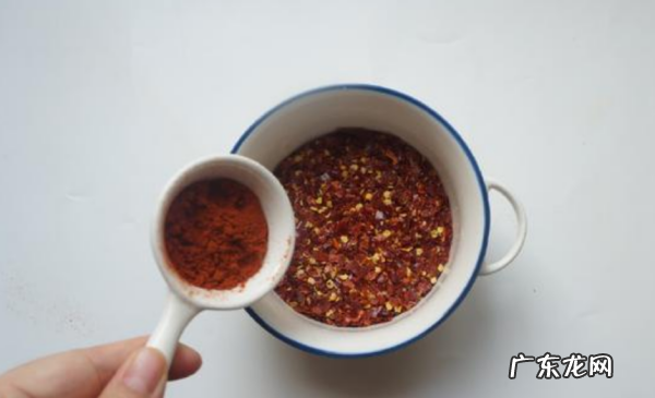 辣椒油怎么熬制颜色红,如何让红油更红