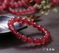绿草莓晶是什么,草莓晶有绿色的