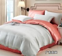真丝四件套怎么洗涤和保养方法,真丝衣服怎么洗涤和保养方法