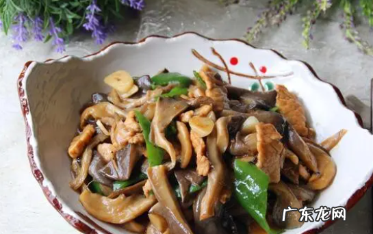 平菇怎么做好吃,平菇怎么吃好吃又简单