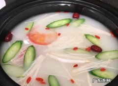 清汤锅底怎么调,老北京清汤锅底配料有什么