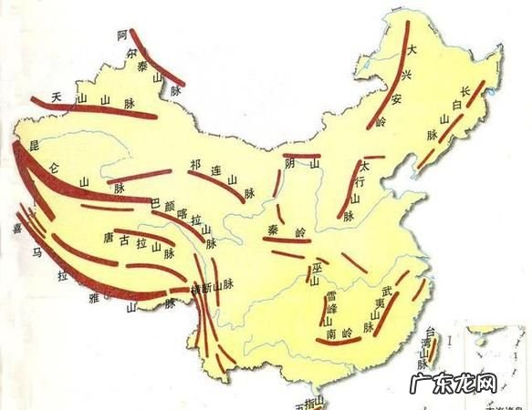 中国有几大高原,中国四大高原是哪四个