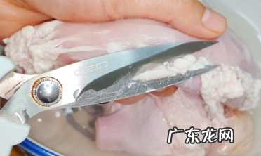 清洗猪肚的正确方法,清洗猪肚的正确方法