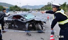 交通肇事逃逸的构成有哪些要件,肇事逃逸一口咬定不知道