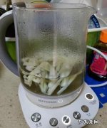养生壶可以煮哪些东西,养生壶煮什么