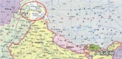 克什米尔地区有中国土地,克什米尔地区有中国土地