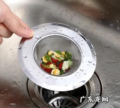 洗菜池下水堵了怎么办,洗碗水管堵塞如何疏通