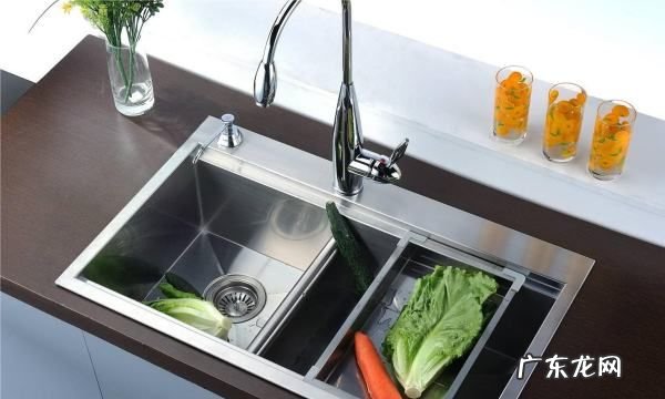 洗菜池下水堵了怎么办,洗碗水管堵塞如何疏通