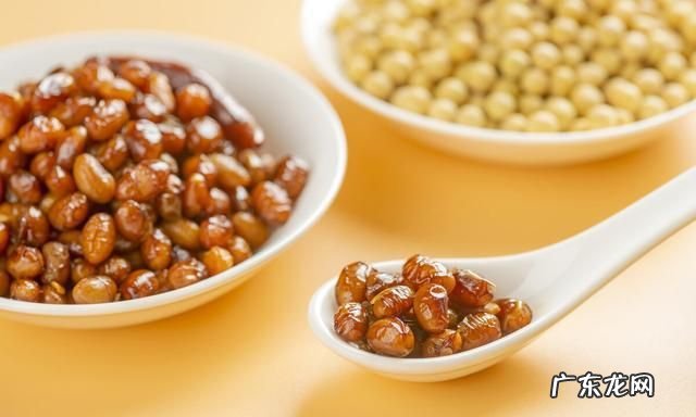泡豆子为什么要放碱,做豆腐为什么要放石膏