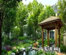 什么叫园林景观设计,园林景观施工与维护专业就业前景