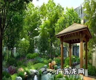 什么叫园林景观设计,园林景观施工与维护专业就业前景