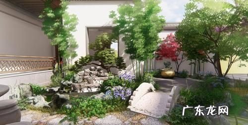 什么叫园林景观设计,园林景观施工与维护专业就业前景