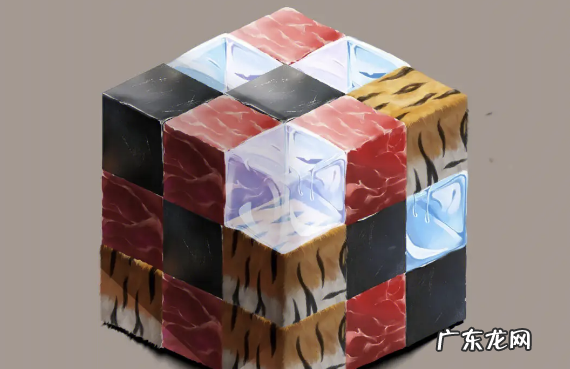 平面和立体的区别,平面和立体的区别