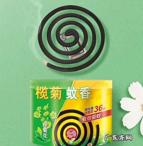 蚊香可以驱虫,蚊香有驱虫的效果