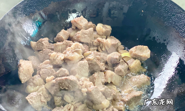 西红柿牛腩的做法,番茄牛腩的做法 最正宗的做法