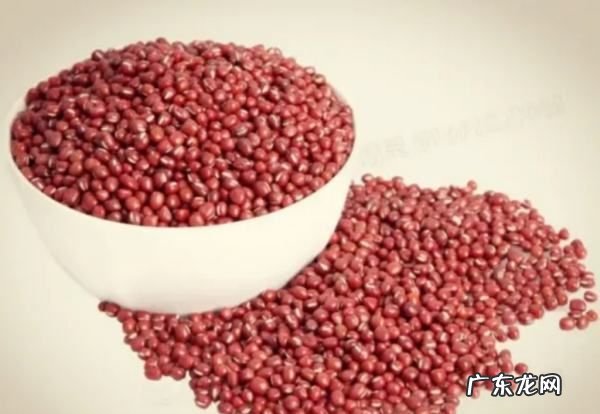 赤小豆和红豆的区别,赤豆和红豆的区别是什么功效