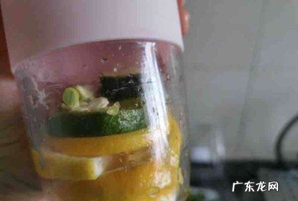 小青柠檬怎么泡水,小青柠檬怎么泡水喝最好