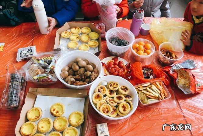 元旦吃什么传统东西,元旦要吃什么传统的东西
