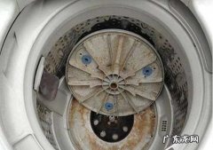 洗衣机洗到一半就停了怎么回事,洗衣机脱水中途停止是什么原因