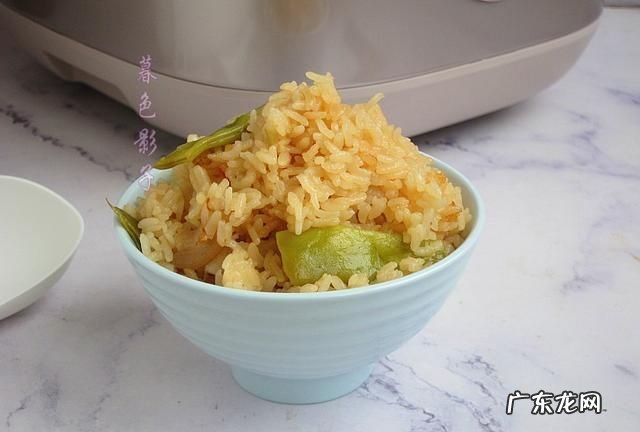 蒸饭降糖 茶水蒸饭有什么作用,吃米饭有什么好处和坏处