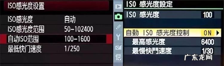 iso一般设置多少,室内拍摄iso多少合适