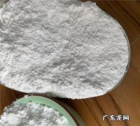 玻璃粉的用途与作用,玻璃粉的主要成分是什么
