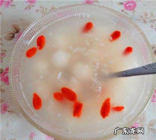 酒酿元宵怎么煮,酒酿小元宵怎么做