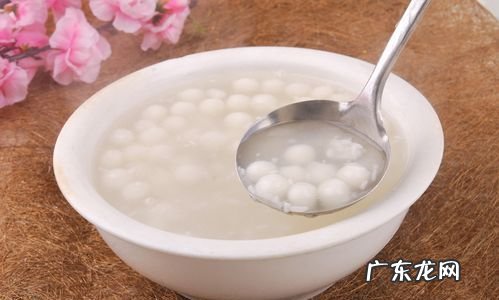 酒酿元宵怎么煮,酒酿小元宵怎么做