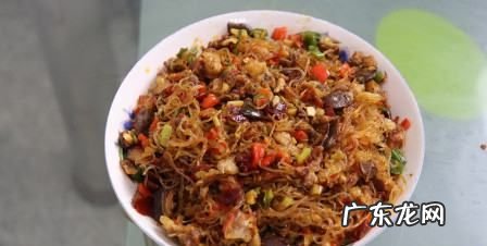 蚂蚁上树的家常做法,蚂蚁上树怎么做