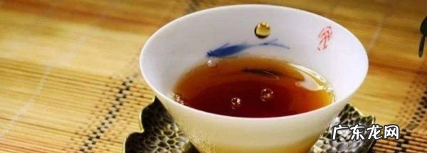 普洱茶属于什么茶,普洱茶是什么茶是红茶还是绿茶