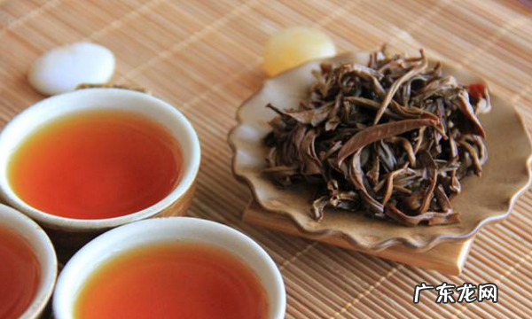 普洱茶属于什么茶,普洱茶是什么茶是红茶还是绿茶