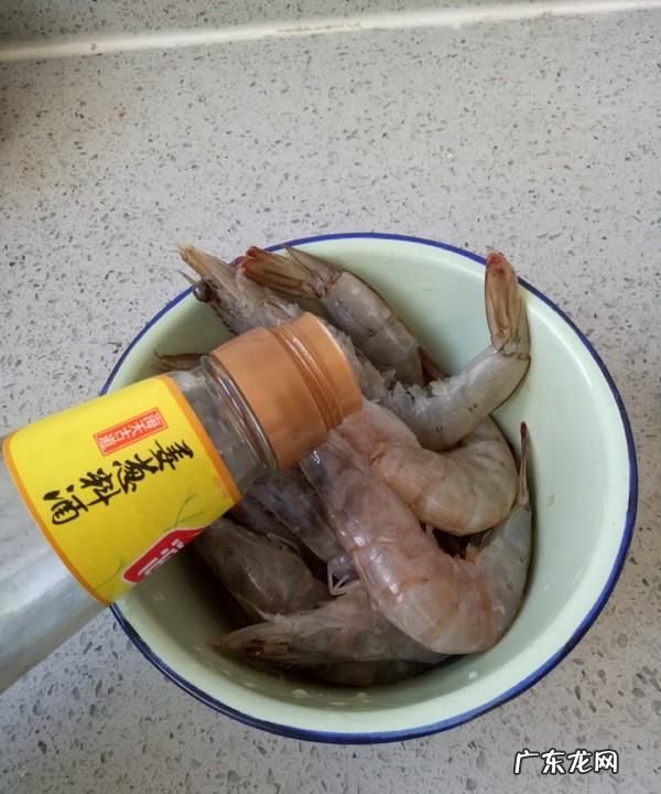 油焖大虾的做法家常,油焖大虾做法家常做法蒜香多汤