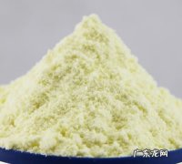 什么是全脂奶粉,什么是全脂牛奶
