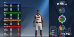 nba2k20什么难度最真实,2k6什么难度最真实