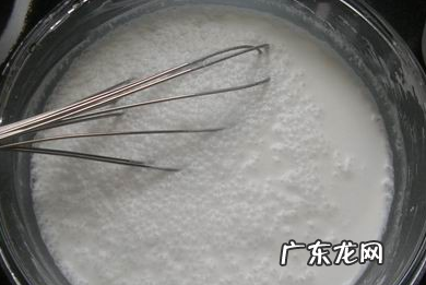 肠粉是用什么粉做的,肠粉是用什么粉做的