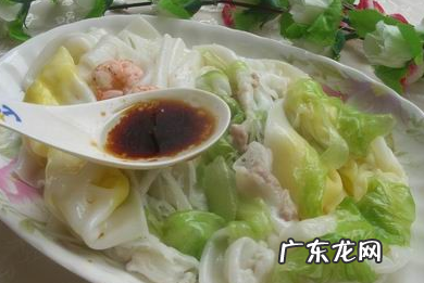 肠粉是用什么粉做的,肠粉是用什么粉做的