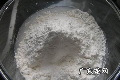 肠粉是用什么粉做的,肠粉是用什么粉做的